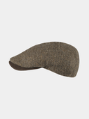 Akosh - Wollen pet - Bruin