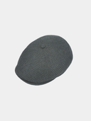Dinte - Wollen flatcap - Groen