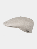 Fedja - Zijde flatcap - Naturel