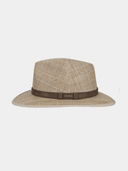 Trebloc - Zeegras hoed - Naturel