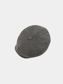 Yair - Katoenen pet - Bruin
