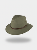 Zusmen - Cotton hat - Olive