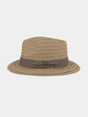 Cosmic - Toyo hoed - Marine blauw