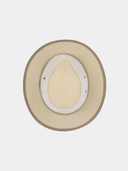 Coffee - Katoenen hoed - Olijf groen