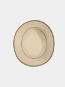 Cravitz - Chapeau en coton - Kaki