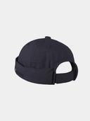 Docker - Docker-Hut aus Baumwolle - Marineblau