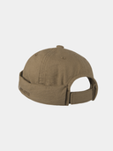Docker - Chapeau en coton - Olijf groen