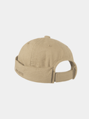 Docker - Katoenen dockersmuts - Khaki