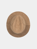Eldoret - Wildlederhut - Beige
