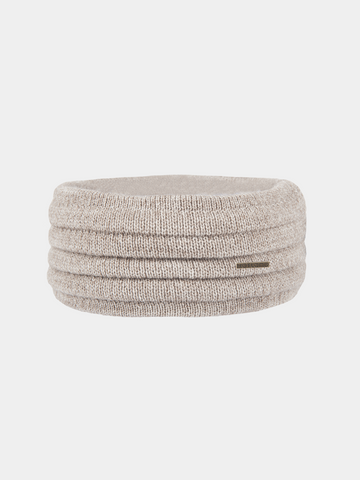 Vira No Wind - Winddichte hoofdband - Beige
