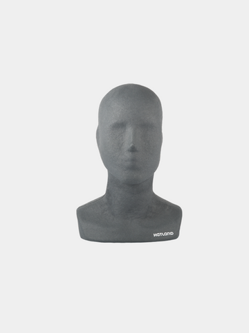 Men's mannequin - Anthracite