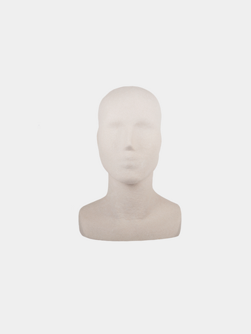 Men's mannequin - Natural