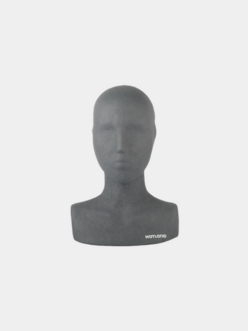 Ladies mannequin - Anthracite