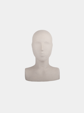 Ladies mannequin - Natural