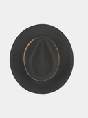 Ervinio - Sombrero Toyo - Zwart
