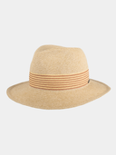 Ervinio - Toyo hoed - Beige