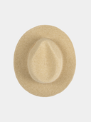 Ervinio - Toyo hoed - Beige