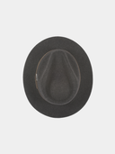 Dublin - Wool hat - Anthracite