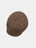 Barrow - Wollen pet - Bruin