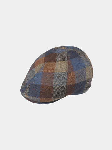 Casimir - Gorra de lana - Azul