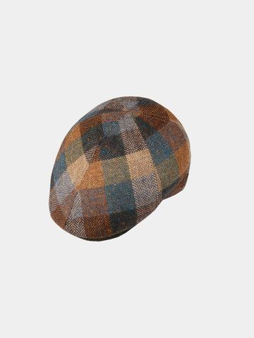 Casimir - Gorra plana de lana - Varios colores