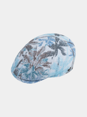 Faisal Linen - Blue