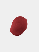 Kangol - Seamless Wool 507 - CRANBERRY