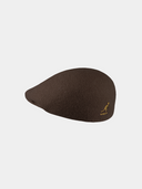Kangol - Seamless Wool 507 - ESPRESSO